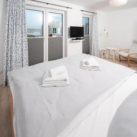 Lillehuus * Olpenitz