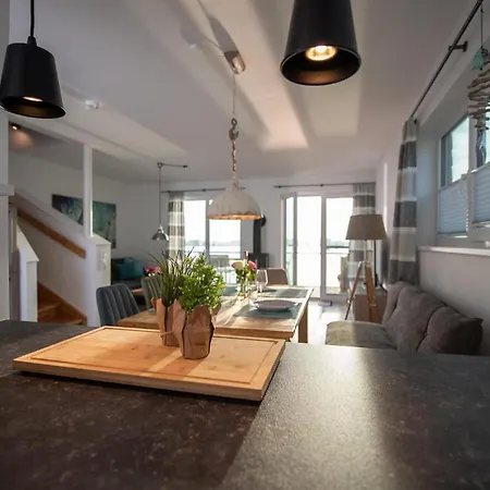 Lillehuus Nyaraló Olpenitz