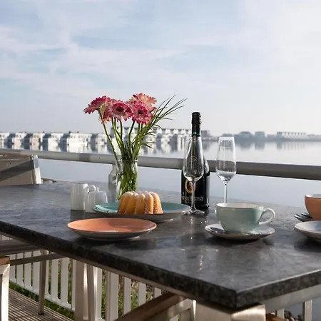 Lillehuus Nyaraló Olpenitz