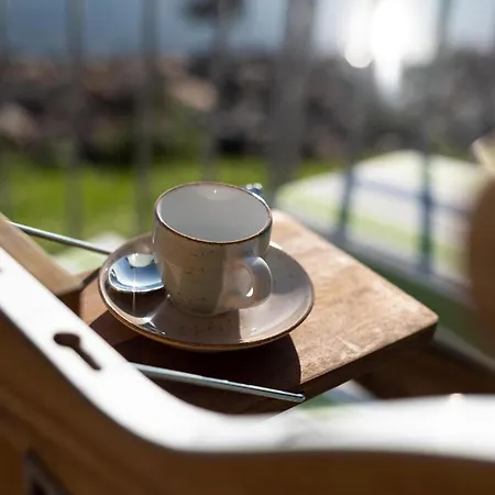 Tatil Evi Lillehuus Olpenitz