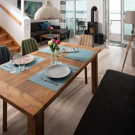 Lillehuus * Olpenitz