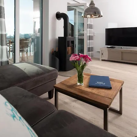 Lillehuus * Olpenitz