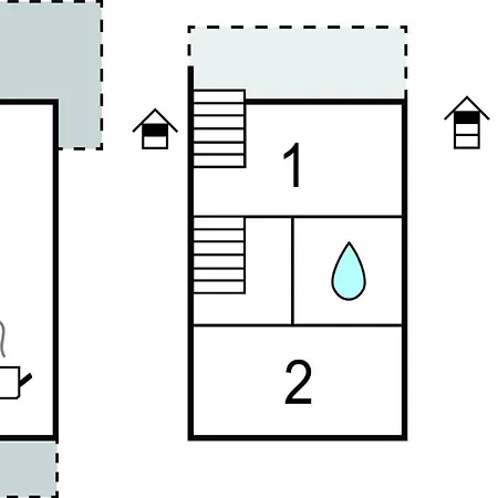 Nyaraló Lillehuus *