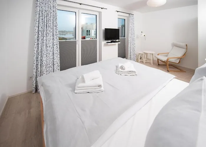 Lillehuus * Olpenitz