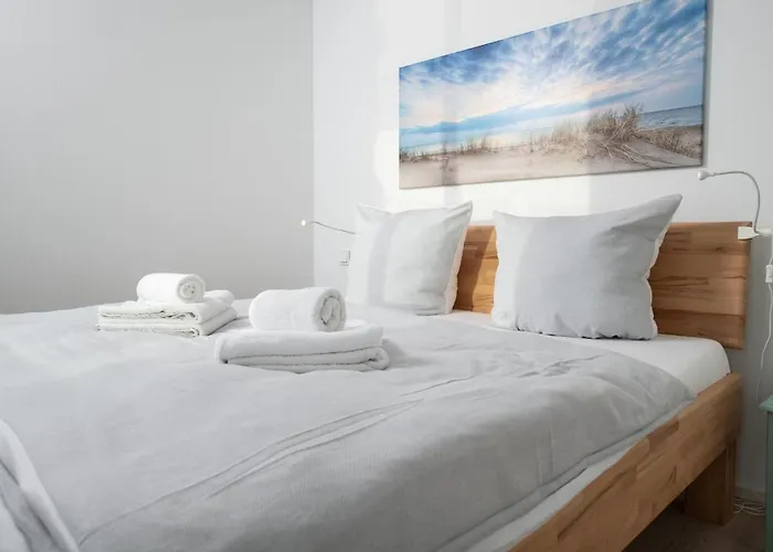 Semesterbostad Lillehuus