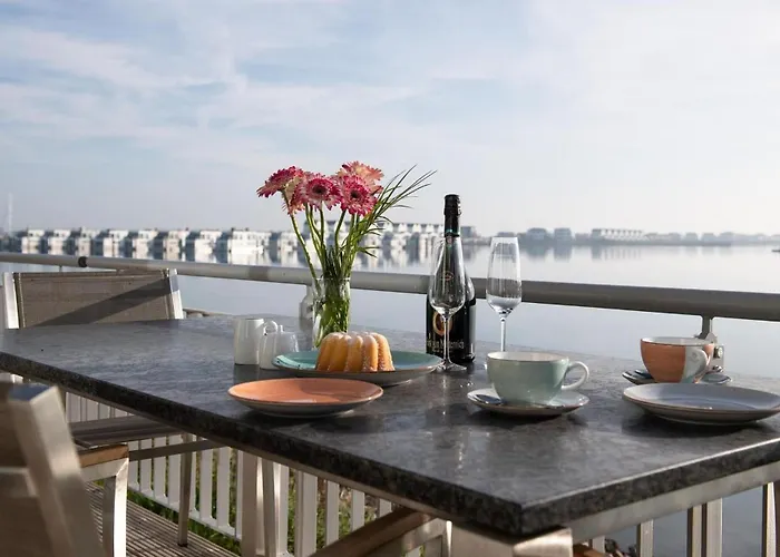 Lillehuus Semesterbostad Olpenitz