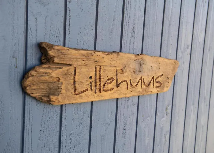 Semesterbostad Lillehuus *
