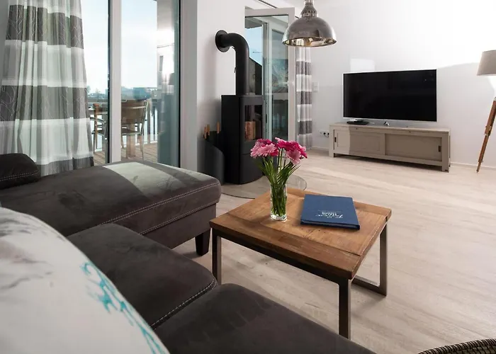 Lillehuus * Olpenitz