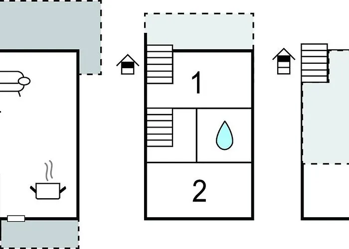 Lillehuus Semesterbostad